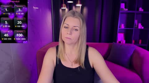 Annie online show from December 12, 2024, 6:47 am