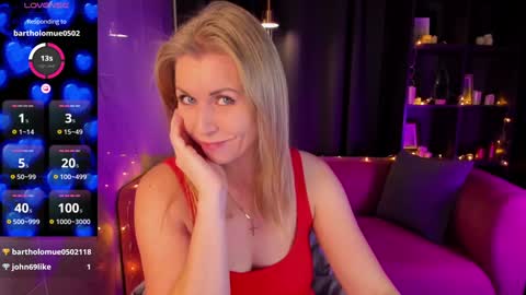 Annie online show from December 25, 2024, 5:48 am