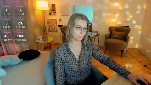 Annie online show from March 2, 2026, 6:25 am