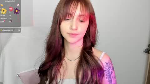 Snapshot of anniemora_ chatting on March 1, 2025, 3:21 am Annie online show from March 1, 2025, 3:21 am