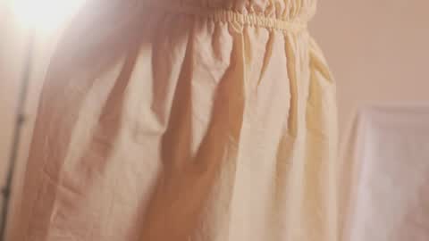 Annie River online show from April 2, 2026, 9:51 am