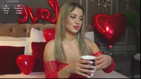 AnnieStyles online show from February 12, 2025, 5:15 am