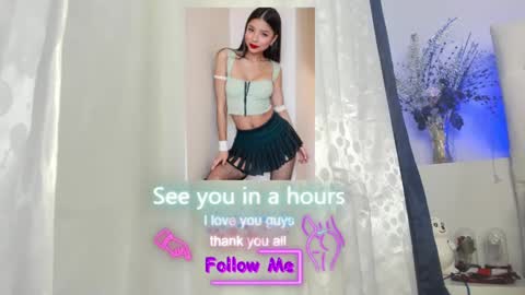 Angels Melody online show from February 7, 2025, 12:50 pm