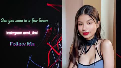 Angels Melody online show from February 23, 2025, 4:46 pm