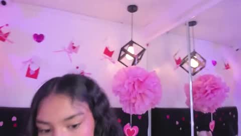 Annie Evans  online show from February 20, 2026, 6:48 am