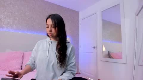 Snapshot of anniiecoopper chatting on March 24, 2026, 4:01 pm AnniieCooper online show from March 24, 2026, 4:01 pm