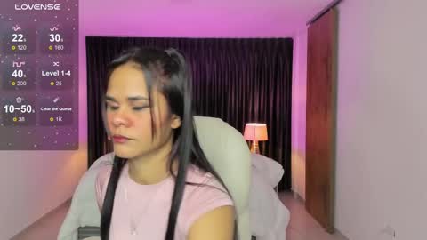 Anniiee online show from February 27, 2025, 11:10 am