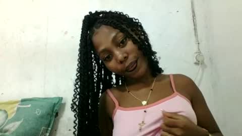 annistella online show from June 29, 2026, 1:11 pm