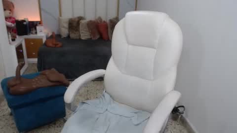 Snapshot of annita_cooper_ chatting on January 9, 2025, 10:31 pm anna online show from January 9, 2025, 10:31 pm