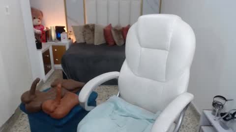 Snapshot of annita_cooper_ chatting on February 1, 2025, 6:08 pm anna online show from February 1, 2025, 6:08 pm