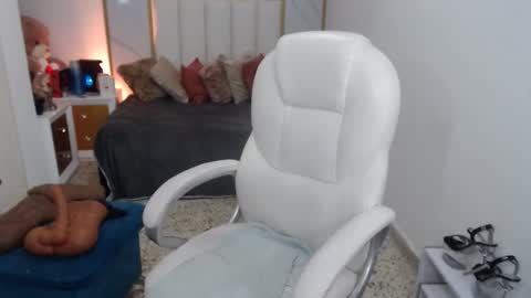 Snapshot of annita_cooper_ chatting on February 25, 2025, 11:33 pm anna online show from February 25, 2025, 11:33 pm