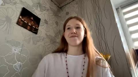 Snapshot of annitafreelove chatting on March 15, 2026, 1:17 pm Kira online show from March 15, 2026, 1:17 pm