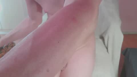 annitsx online show from January 8, 2026, 2:41 pm