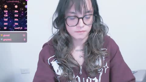 Gaby 3 online show from January 25, 2025, 10:50 pm