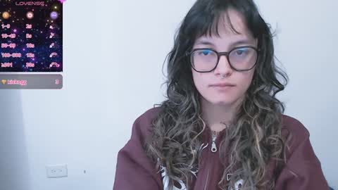 Gaby 3 online show from January 26, 2025, 2:08 pm