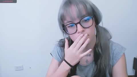 Gaby 3 online show from February 19, 2025, 4:55 pm