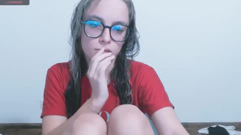 Gaby 3 online show from February 26, 2025, 11:15 pm