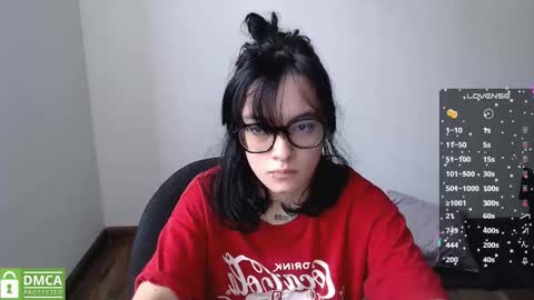 Gaby 3 online show from October 23, 2025, 4:50 pm