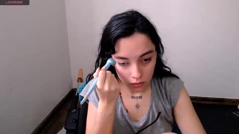 Gaby 3 online show from February 16, 2026, 1:18 pm