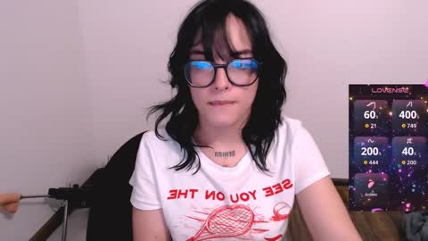 Gaby 3 online show from April 4, 2026, 1:37 am