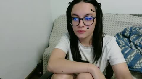 Snapshot of annittaprincess chatting on July 7, 2026, 2:36 am Gaby 3 online show from July 7, 2026, 2:36 am