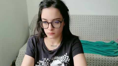 Snapshot of annittaprincess chatting on July 12, 2026, 4:31 pm Gaby 3 online show from July 12, 2026, 4:31 pm