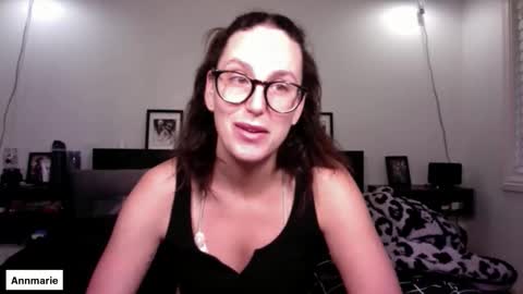 Ann online show from March 20, 2026, 3:39 pm