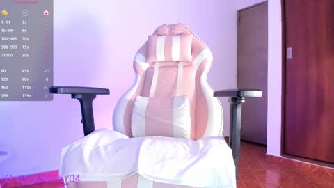 Snapshot of annnelson3 chatting on December 14, 2024, 11:23 pm Sofi online show from December 14, 2024, 11:23 pm