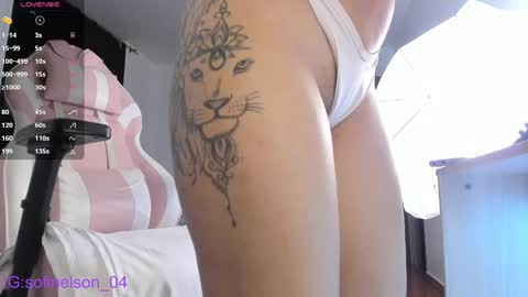 Snapshot of annnelson3 chatting on January 22, 2025, 4:44 am Sofi online show from January 22, 2025, 4:44 am