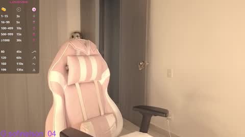 Snapshot of annnelson3 chatting on October 3, 2025, 12:13 pm Sofi online show from October 3, 2025, 12:13 pm