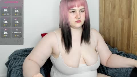 Ann online show from January 17, 2025, 7:05 pm