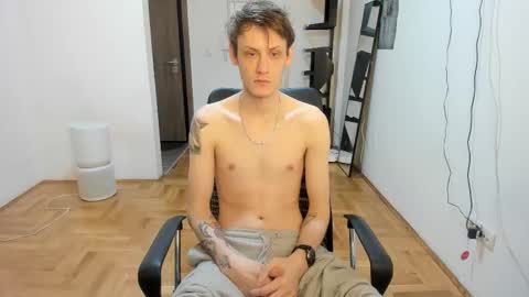    online show from February 11, 2026, 2:49 am