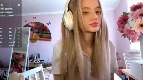 Hello my name is Kate online show from May 6, 2026, 6:41 am
