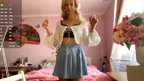 Hello my name is Kate online show from May 9, 2026, 6:40 am