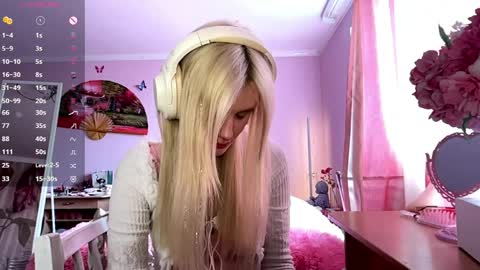 Hello my name is Kate online show from May 23, 2026, 8:51 am