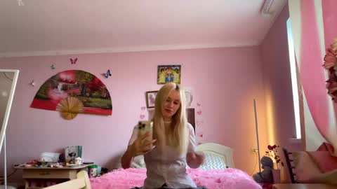 Hello my name is Kate online show from May 29, 2026, 12:58 pm