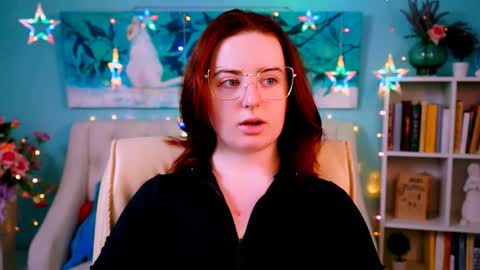 Ann Terry 3 online show from January 9, 2025, 12:46 am