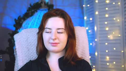 Ann Terry 3 online show from January 17, 2025, 12:42 pm