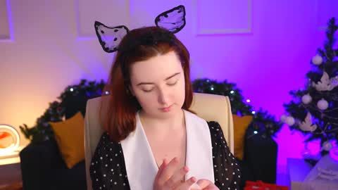 Ann Terry 3 online show from January 21, 2025, 5:16 am