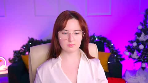 Ann Terry 3 online show from January 24, 2025, 12:31 pm