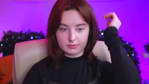 Ann Terry 3 online show from January 28, 2025, 11:38 am