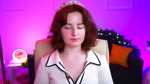 Ann Terry 3 online show from February 4, 2025, 11:49 am