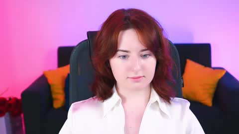 Ann Terry 3 online show from February 23, 2025, 3:29 pm