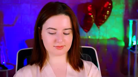 Ann Terry 3 online show from March 8, 2025, 8:55 am