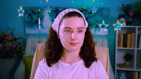 Ann Terry 3 online show from September 17, 2025, 8:38 am