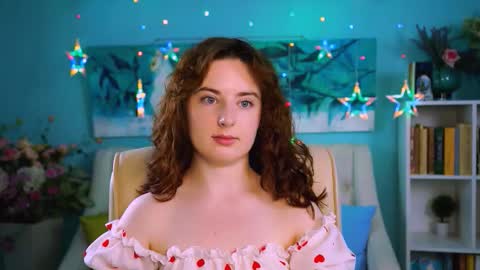 Ann Terry 3 online show from November 9, 2025, 8:34 am