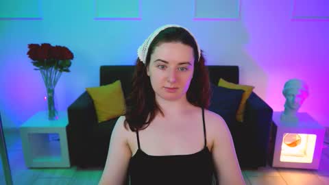 Ann Terry 3 online show from November 11, 2025, 8:58 am