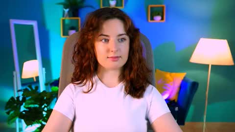 Ann Terry 3 online show from November 14, 2025, 8:35 am