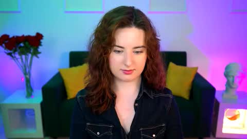 Ann Terry 3 online show from November 19, 2025, 8:25 am