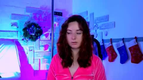 Ann Terry 3 online show from January 9, 2026, 9:12 am